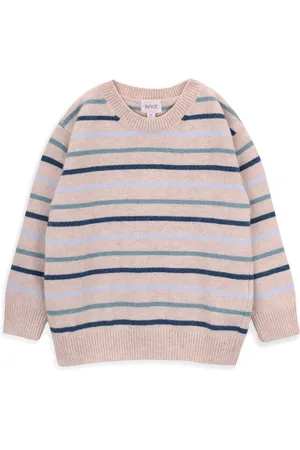 KNOT Tales jumper