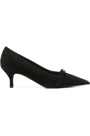 Furla 45mm Core pumps