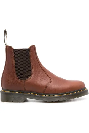 Dr. Martens 2976 ankle boots