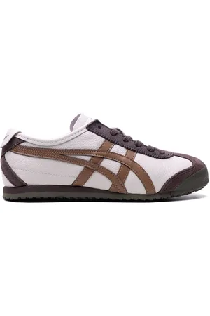 Onitsuka Tiger Mexico 66 "Oatmeal Brown" sneakers