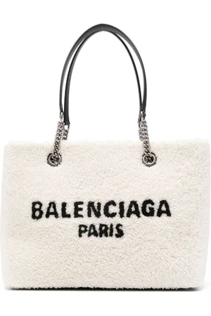 Balenciaga Medium Duty Free tote bag