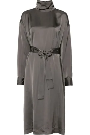 Fabiana Filippi Satin dress