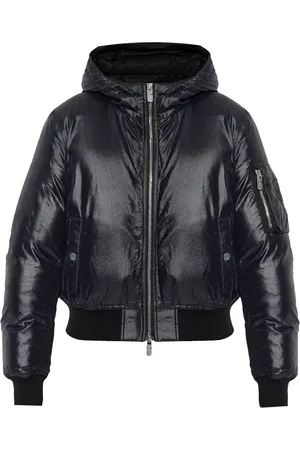 Burberry Padded down jacket