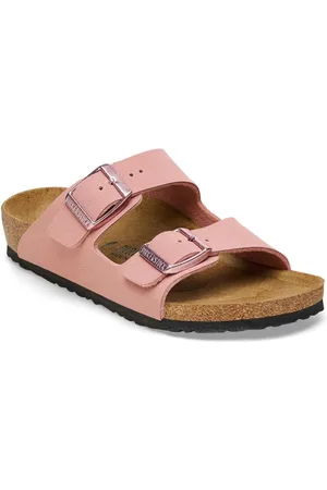 Birkenstock Arizona slides