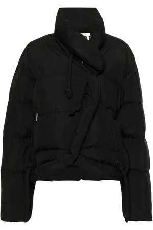 OTTOLINGER Quilted puffer jacket