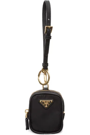 Prada Re-Edition 1978 keychain
