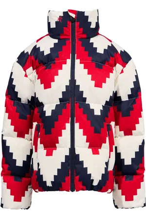 Perfect Moment Nuuk puffer jacket