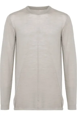 Rick Owens Biker Level sweater