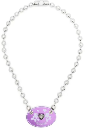 SAFSAFU Safunfair necklace