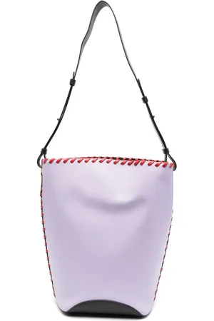 Colville Voyager bucket bag