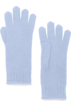 Chinti & Parker Knitted gloves