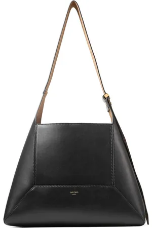 Jimmy Choo Medium Diamond shoulder bag
