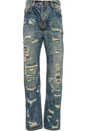 PRIVATE STOCK The Cataclysm jeans