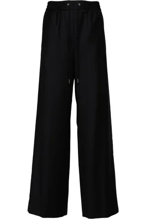 Paul Smith Straight trousers