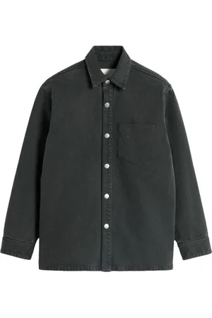 Ami Ami de Coeur cotton shirt