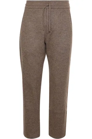 Loro Piana Straight-leg trousers