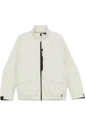 Stone Island 3L Gore-Tex jacket