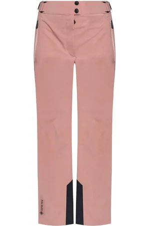 Moncler Padded ski trousers