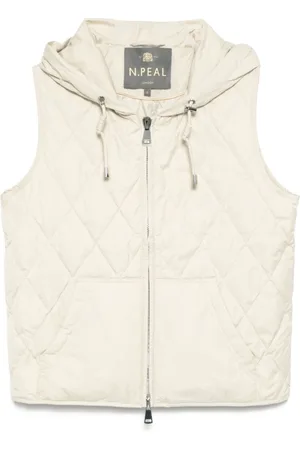 N.PEAL Tara down gilet