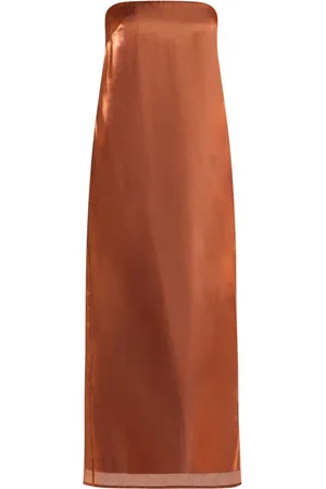 Staud Casey maxi dress
