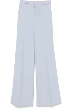 Chloé Wide-leg trousers