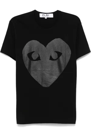 Comme des Garçons Graphic print T-shirt