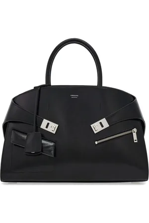 Salvatore Ferragamo Medium Hug handbag