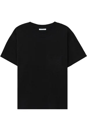 JOHN ELLIOTT Chest-pocket cotton T-shirt