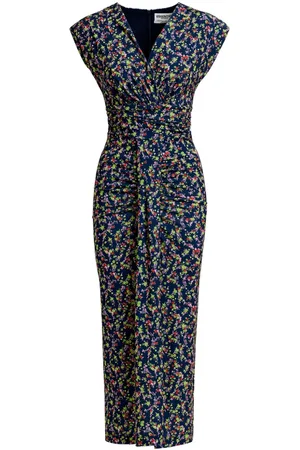 Essentiel Antwerp Hewing dress