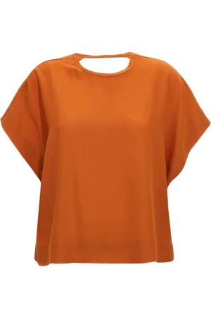 NUDE Silk blouse