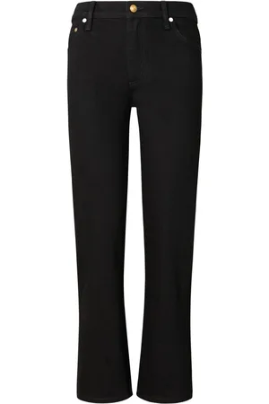 Tory Burch Cropped flared jeans