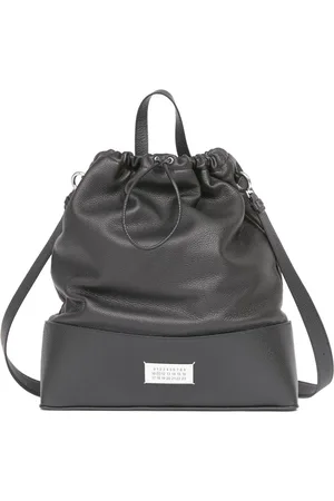 Maison Margiela 5AC leather backpack