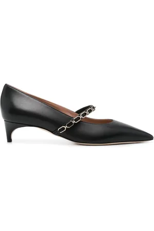 MALONE SOULIERS 40mm Virna pumps
