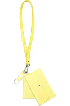 GUIDI RV00 leather clutch