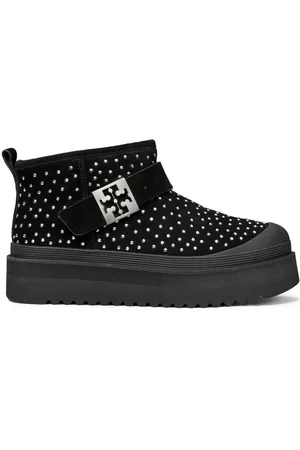 Tory Burch Mellow platform boots
