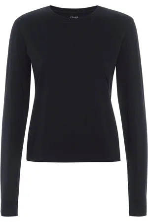 Frame Long-sleeve T-shirt
