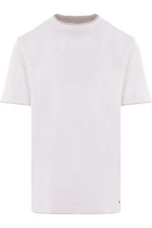 ELEVENTY Cotton T-shirt
