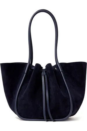 Proenza Schouler Large Ruched tote bag