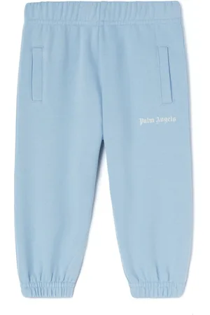 Palm Angels Logo sweatpants