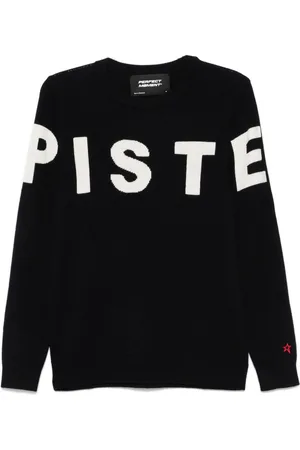 Perfect Moment Piste sweater