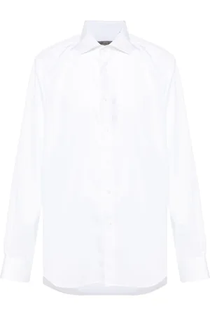 corneliani Cotton shirt