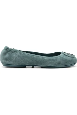 Tory Burch Minnie ballet flats