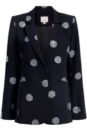 Cinq A Sept Karlie blazer