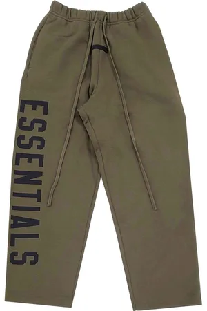 FEAR OF GOD Essentials track pants