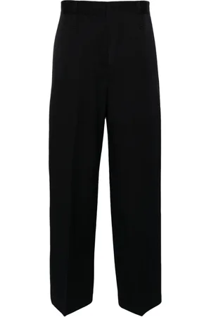 STUDIO NICHOLSON Baier trousers
