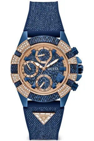 Guess Iconic 40th 39mm
