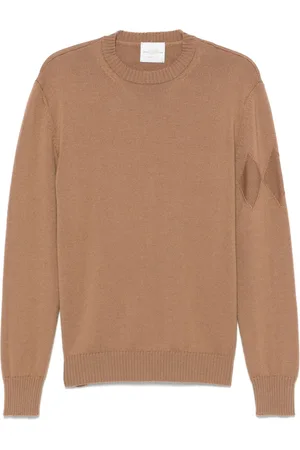 BALLANTYNE Wool sweater