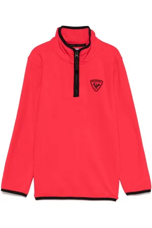 Rossignol Strawpile sweatshirt