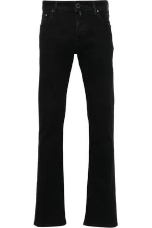Jacob Cohen Nick slim-cut jeans