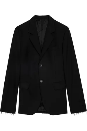 Zadig & Voltaire Vanilleh blazer